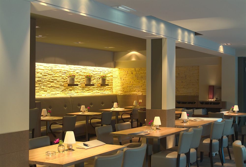 Den En Heuvel Hotel Кастерли Екстериор снимка