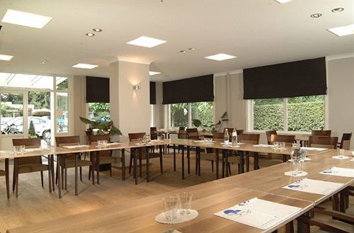 Den En Heuvel Hotel Кастерли Екстериор снимка